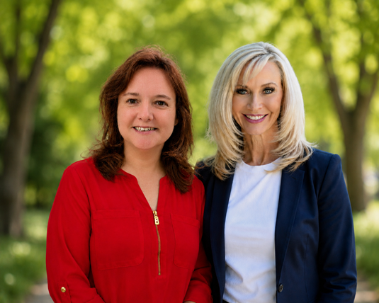 Caring Transitions of Grand Blanc & Lake Orion, MI - Owner Bio Photo