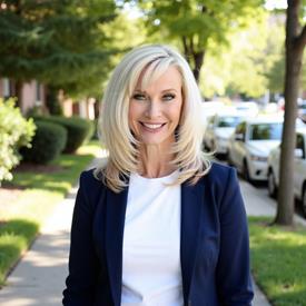 Caring Transitions of Grand Blanc & Lake Orion, MI - Owner Bio Photo