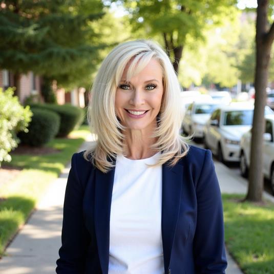 Caring Transitions of Grand Blanc & Lake Orion, MI - Owner Bio Photo